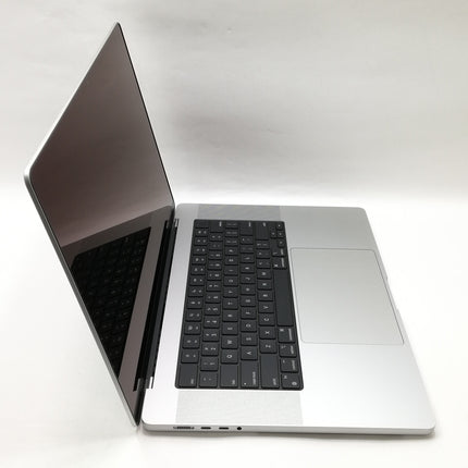 MacBook Pro M2Pro / 16インチ / 2023 / 16GB / 1TB / シルバー / ランク:B / MNWD3J/A / 【中古品管理番号:34761】