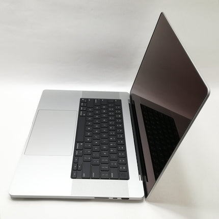 MacBook Pro M2Pro / 16インチ / 2023 / 16GB / 1TB / シルバー / ランク:B / MNWD3J/A / 【中古品管理番号:34761】