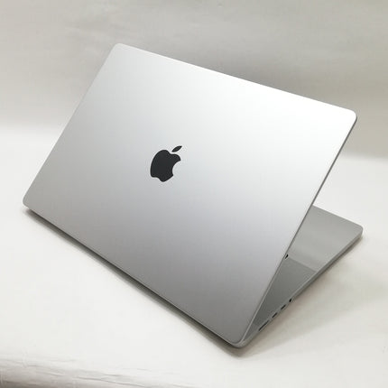 MacBook Pro M2Pro / 16インチ / 2023 / 16GB / 1TB / シルバー / ランク:B / MNWD3J/A / 【中古品管理番号:34761】