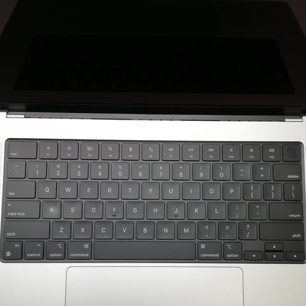 MacBook Pro M2Pro / 16インチ / 2023 / 16GB / 1TB / シルバー / ランク:B / MNWD3J/A / 【中古品管理番号:34761】