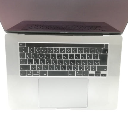 MacBook Pro Touch Bar / 16インチ / 2019 / 32GB / 1TB / スペースグレイ / ランク:C / MVVK2J/A / 【中古品管理番号:34782】