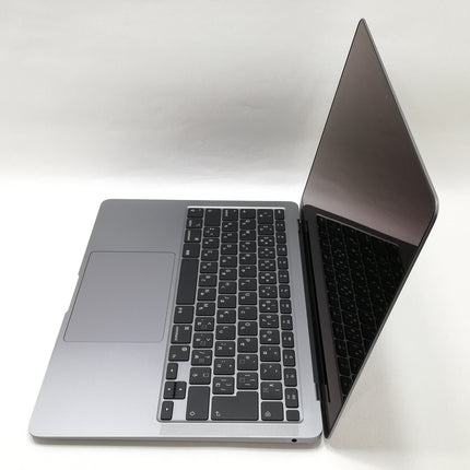 MacBook Air M1 / 13インチ / Mid2020 / 8GB / 256GB / スペースグレイ / ランク:B / MGN63J/A / 【中古品管理番号:34784】