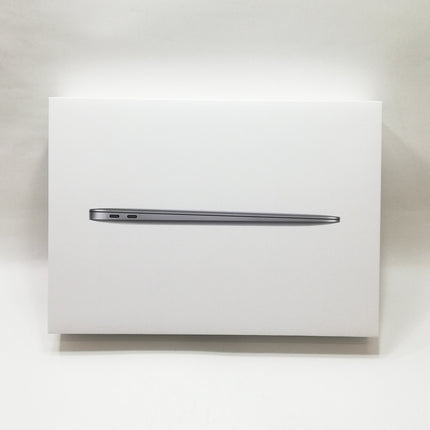 MacBook Air M1 / 13インチ / Mid2020 / 8GB / 256GB / スペースグレイ / ランク:B / MGN63J/A / 【中古品管理番号:34784】