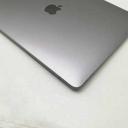 MacBook Air M1 / 13インチ / Mid2020 / 8GB / 256GB / スペースグレイ / ランク:C / MGN63J/A / 【中古品管理番号:34787】