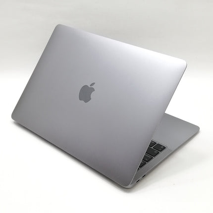 MacBook Air M1 / 13インチ / Mid2020 / 8GB / 256GB / スペースグレイ / ランク:C / MGN63J/A / 【中古品管理番号:34787】