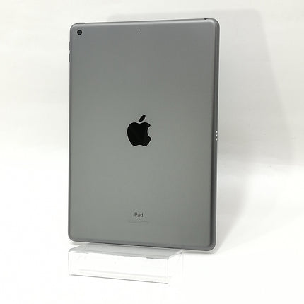 【秋葉館開店30周年セール】iPad / Wi-Fiモデル / 10インチ / 第7世代 / 2019 / 128GB / スペースグレイ / ランク:A / MW772J/A / A2197 【中古品管理番号:34789】