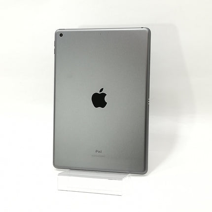 【秋葉館開店30周年セール】iPad / Wi-Fiモデル / 10インチ / 第7世代 / 2019 / 128GB / スペースグレイ / ランク:A / MW772J/A / A2197 【中古品管理番号:34795】