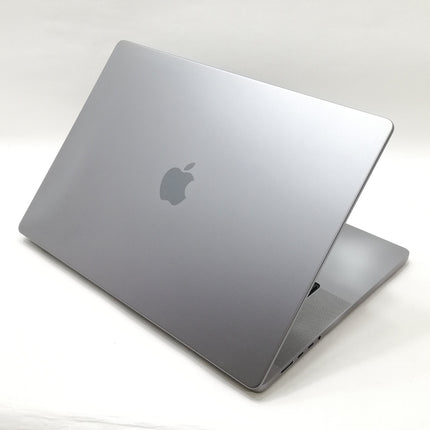 MacBook Pro M1 Pro / 16インチ / 2021 / 16GB / 512GB / スペースグレイ / ランク:B / MK183J/A / 【中古品管理番号:34797】