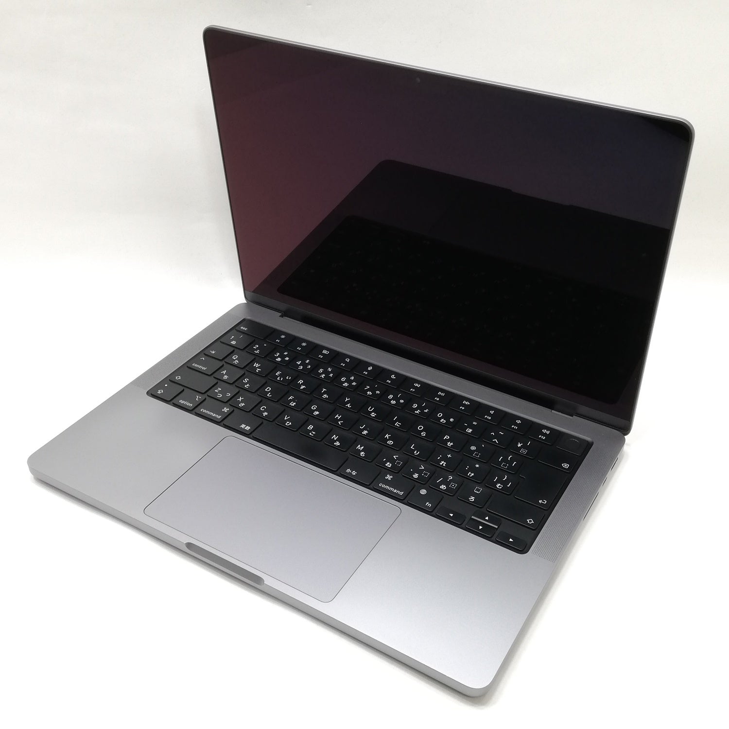 MacBook Pro M2Pro / 14インチ / 2023 / 16GB / 512GB / スペースグレイ / ランク:B / MPHE3J/A / 【中古品管理番号:34801】