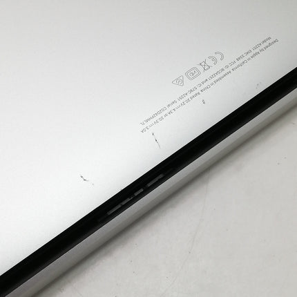 【週末限定特価】MacBook Pro Touch Bar / 13インチ / 2020 / 16GB / 512GB / シルバー / ランク:B / MWP72J/A / 【中古品管理番号:34808】