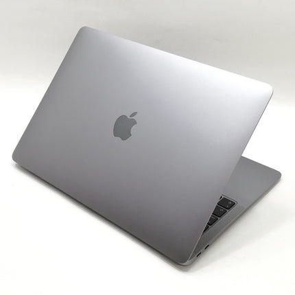 MacBook Air M1 / 13インチ / Mid2020 / 16GB / 256GB / スペースグレイ / ランク:B / MGN63J/A / 【中古品管理番号:34813】