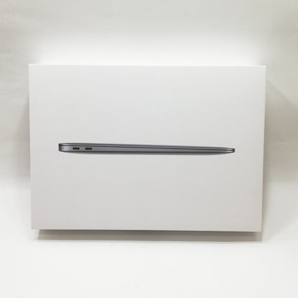 MacBook Air M1 / 13インチ / Mid2020 / 16GB / 256GB / スペースグレイ / ランク:B / MGN63J/A / 【中古品管理番号:34813】