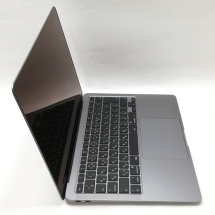 【週末限定特価】MacBook Air Retina Display / 13インチ / 2020 / 8GB / 256GB / スペースグレイ / ランク:B / MWTJ2J/A / 【中古品管理番号:34815】