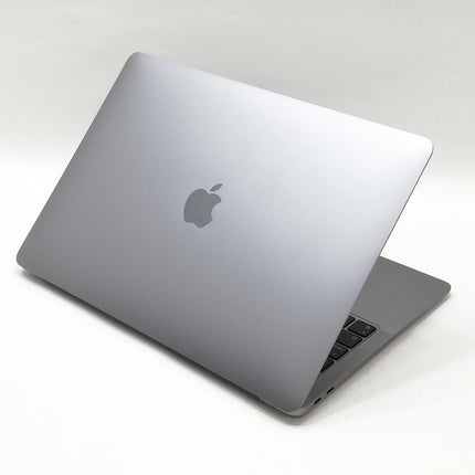 【週末限定特価】MacBook Air Retina Display / 13インチ / 2020 / 8GB / 256GB / スペースグレイ / ランク:B / MWTJ2J/A / 【中古品管理番号:34815】