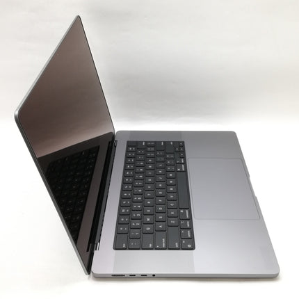 MacBook Pro M2MAX / 16インチ / 2023 / 96GB / 2TB / スペースグレイ / ランク:A / MNWA3J/A / 【中古品管理番号:34825】