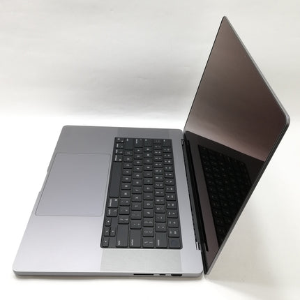 MacBook Pro M2MAX / 16インチ / 2023 / 96GB / 2TB / スペースグレイ / ランク:A / MNWA3J/A / 【中古品管理番号:34825】