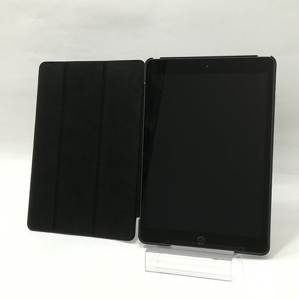 【秋葉館開店30周年セール】iPad / Wi-Fiモデル / 10インチ / 第7世代 / 2019 / 128GB / スペースグレイ / ランク:A / MW772J/A / A2197 【中古品管理番号:34828】