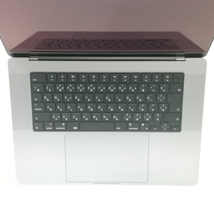 MacBook Pro M2Pro / 16インチ / 2023 / 16GB / 512GB / スペースグレイ / ランク:A / MNW83J/A / 【中古品管理番号:34831】