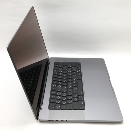 MacBook Pro M2Pro / 16インチ / 2023 / 16GB / 512GB / スペースグレイ / ランク:A / MNW83J/A / 【中古品管理番号:34831】