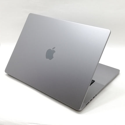 MacBook Pro M2Pro / 16インチ / 2023 / 16GB / 512GB / スペースグレイ / ランク:A / MNW83J/A / 【中古品管理番号:34831】