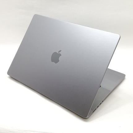 MacBook Pro M2Pro / 16インチ / 2023 / 16GB / 512GB / スペースグレイ / ランク:B / MNW83J/A / 【中古品管理番号:34832】