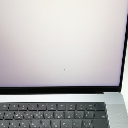 MacBook Pro M2Pro / 16インチ / 2023 / 16GB / 512GB / スペースグレイ / ランク:B / MNW83J/A / 【中古品管理番号:34832】