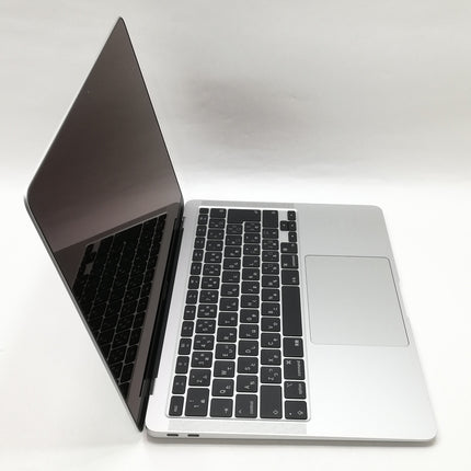 MacBook Air M1 / 13インチ / Mid2020 / 8GB / 256GB / シルバー / ランク:B / MGN93J/A / 【中古品管理番号:34838】