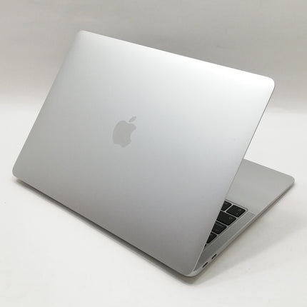 MacBook Air M1 / 13インチ / Mid2020 / 8GB / 256GB / シルバー / ランク:B / MGN93J/A / 【中古品管理番号:34838】