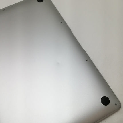 MacBook Air M1 / 13インチ / Mid2020 / 8GB / 256GB / シルバー / ランク:B / MGN93J/A / 【中古品管理番号:34838】