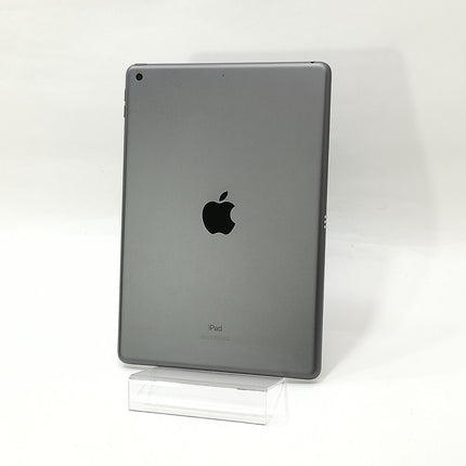 【秋葉館開店30周年セール】iPad / Wi-Fiモデル / 10インチ / 第7世代 / 2019 / 128GB / スペースグレイ / ランク:A / MW772J/A / A2197 【中古品管理番号:34846】