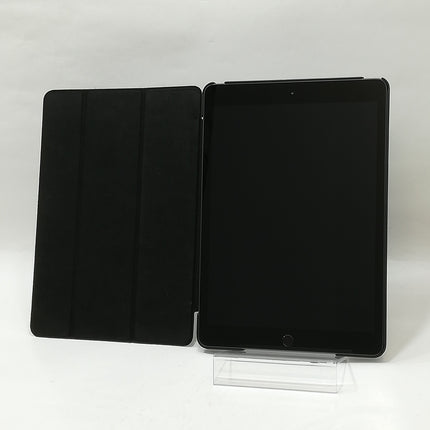 【秋葉館開店30周年セール】iPad / Wi-Fiモデル / 10インチ / 第7世代 / 2019 / 128GB / スペースグレイ / ランク:A / MW772J/A / A2197 【中古品管理番号:34847】