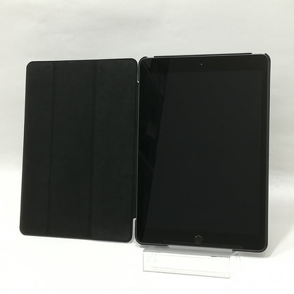 【秋葉館開店30周年セール】iPad / Wi-Fiモデル / 10インチ / 第7世代 / 2019 / 128GB / スペースグレイ / ランク:A / MW772J/A / A2197 【中古品管理番号:34851】