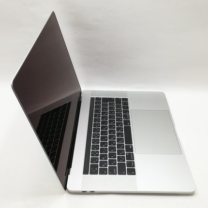 【週末限定特価】MacBook Pro Touch Bar / 15インチ / 2019 / 32GB / 1TB / シルバー / ランク:C / MV932J/A / 【中古品管理番号:34856】