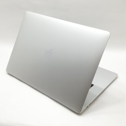 【週末限定特価】MacBook Pro Touch Bar / 15インチ / 2019 / 32GB / 1TB / シルバー / ランク:C / MV932J/A / 【中古品管理番号:34856】