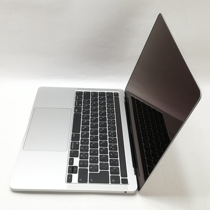 【週末限定特価】MacBook Pro Touch Bar / 13インチ / 2020 / 8GB / 512GB / シルバー / ランク:C / MXK72J/A / 【中古品管理番号:34864】