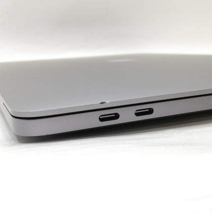 【週末限定特価】MacBook Pro Touch Bar / 16インチ / 2019 / 32GB / 1TB / スペースグレイ / ランク:B / MVVJ2J/A / 【中古品管理番号:34881】