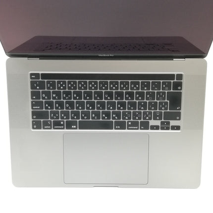 【週末限定特価】MacBook Pro Touch Bar / 16インチ / 2019 / 32GB / 1TB / スペースグレイ / ランク:B / MVVJ2J/A / 【中古品管理番号:34881】