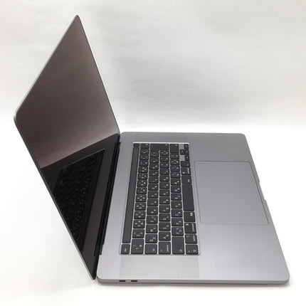 【週末限定特価】MacBook Pro Touch Bar / 16インチ / 2019 / 32GB / 1TB / スペースグレイ / ランク:B / MVVJ2J/A / 【中古品管理番号:34881】