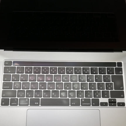 【週末限定特価】MacBook Pro Touch Bar / 16インチ / 2019 / 32GB / 1TB / スペースグレイ / ランク:B / MVVJ2J/A / 【中古品管理番号:34881】