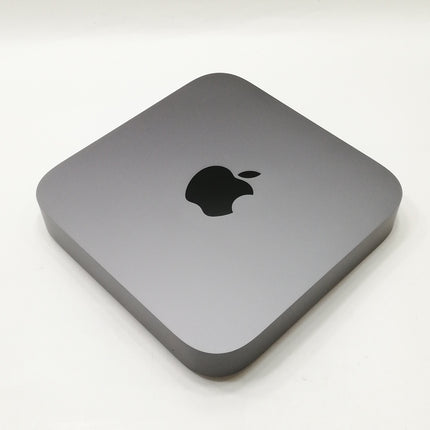 【秋葉館開店30周年セール】Mac mini / 2018 / 32GB / 256GB / スペースグレイ / ランク:B / MRTT2J/A / 【中古品管理番号:34888】