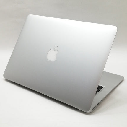 【週末限定特価】MacBook Air / 13インチ / Early 2015 / 8GB / 128GB / シルバー / ランク:B / MMGF2J/A / 【中古品管理番号:34907】