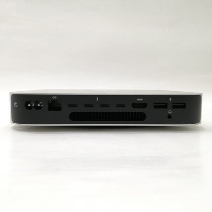 【秋葉館開店30周年セール】Mac mini M2 Pro / 2023 / 16GB / 512GB / シルバー / ランク:A / MNH73J/A / 【中古品管理番号:34914】