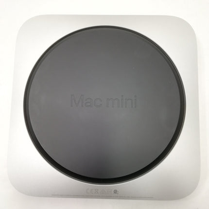 【秋葉館開店30周年セール】Mac mini M2 Pro / 2023 / 16GB / 512GB / シルバー / ランク:A / MNH73J/A / 【中古品管理番号:34914】