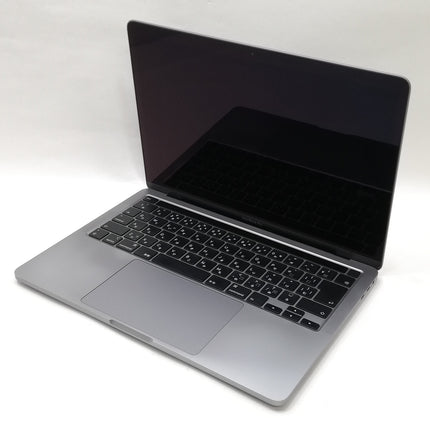 【週末限定特価】MacBook Pro Touch Bar / 13インチ / 2020 / 32GB / 512GB / スペースグレイ / ランク:B / MWP42J/A / 【中古品管理番号:34977】