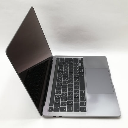 【週末限定特価】MacBook Pro Touch Bar / 13インチ / 2020 / 32GB / 512GB / スペースグレイ / ランク:B / MWP42J/A / 【中古品管理番号:34977】