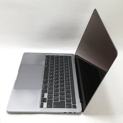 【週末限定特価】MacBook Pro Touch Bar / 13インチ / 2020 / 32GB / 512GB / スペースグレイ / ランク:B / MWP42J/A / 【中古品管理番号:34977】