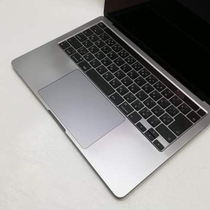 【週末限定特価】MacBook Pro Touch Bar / 13インチ / 2020 / 32GB / 512GB / スペースグレイ / ランク:B / MWP42J/A / 【中古品管理番号:34977】