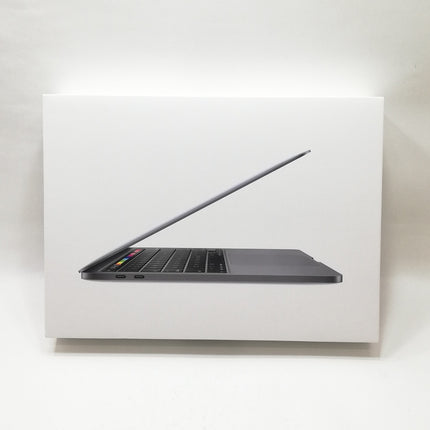 【週末限定特価】MacBook Pro Touch Bar / 13インチ / 2020 / 32GB / 512GB / スペースグレイ / ランク:B / MWP42J/A / 【中古品管理番号:34977】