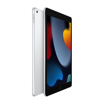 iPad / Wi-Fiモデル / 10インチ / 第9世代 / 2021 / 64GB / シルバー / ランク:SS / MK2L3J/A / A2602 【中古品管理番号:34985】