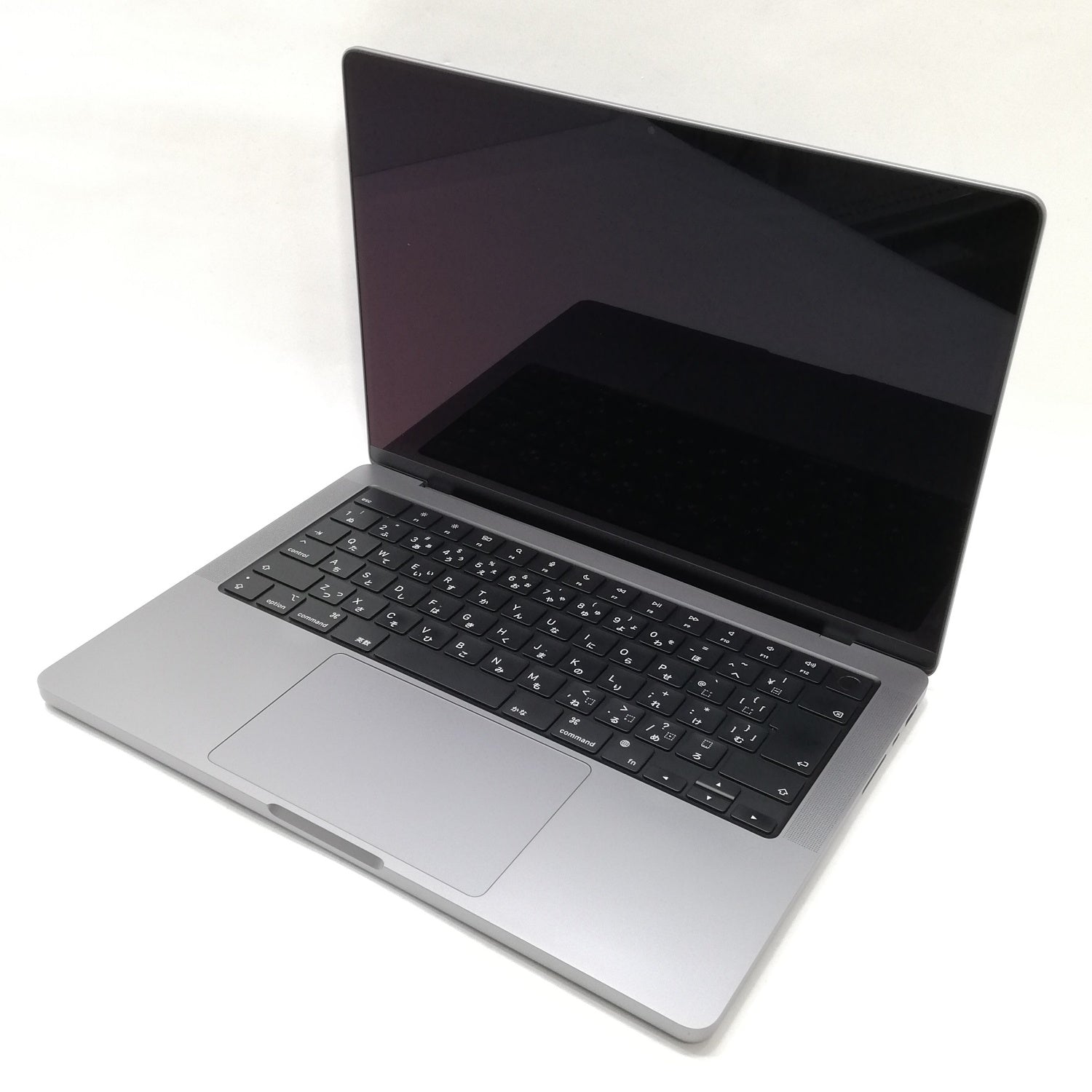 【中古Mac大決算セール】MacBook Pro M2Pro / 14インチ / 2023 / 16GB / 1TB / スペースグレイ / ランク:B / MPHF3J/A / 【中古品管理番号:34998】